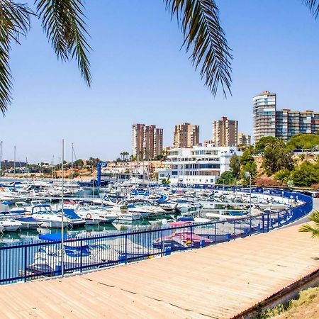 Espanatour RELAX Campoamor Exterior foto