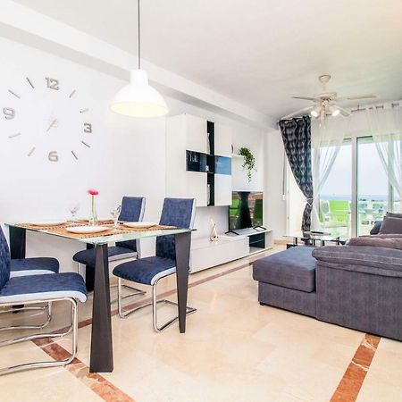 Espanatour RELAX Campoamor Exterior foto