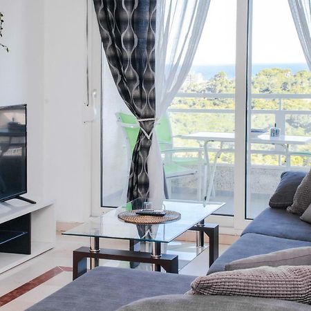 Espanatour RELAX Campoamor Exterior foto