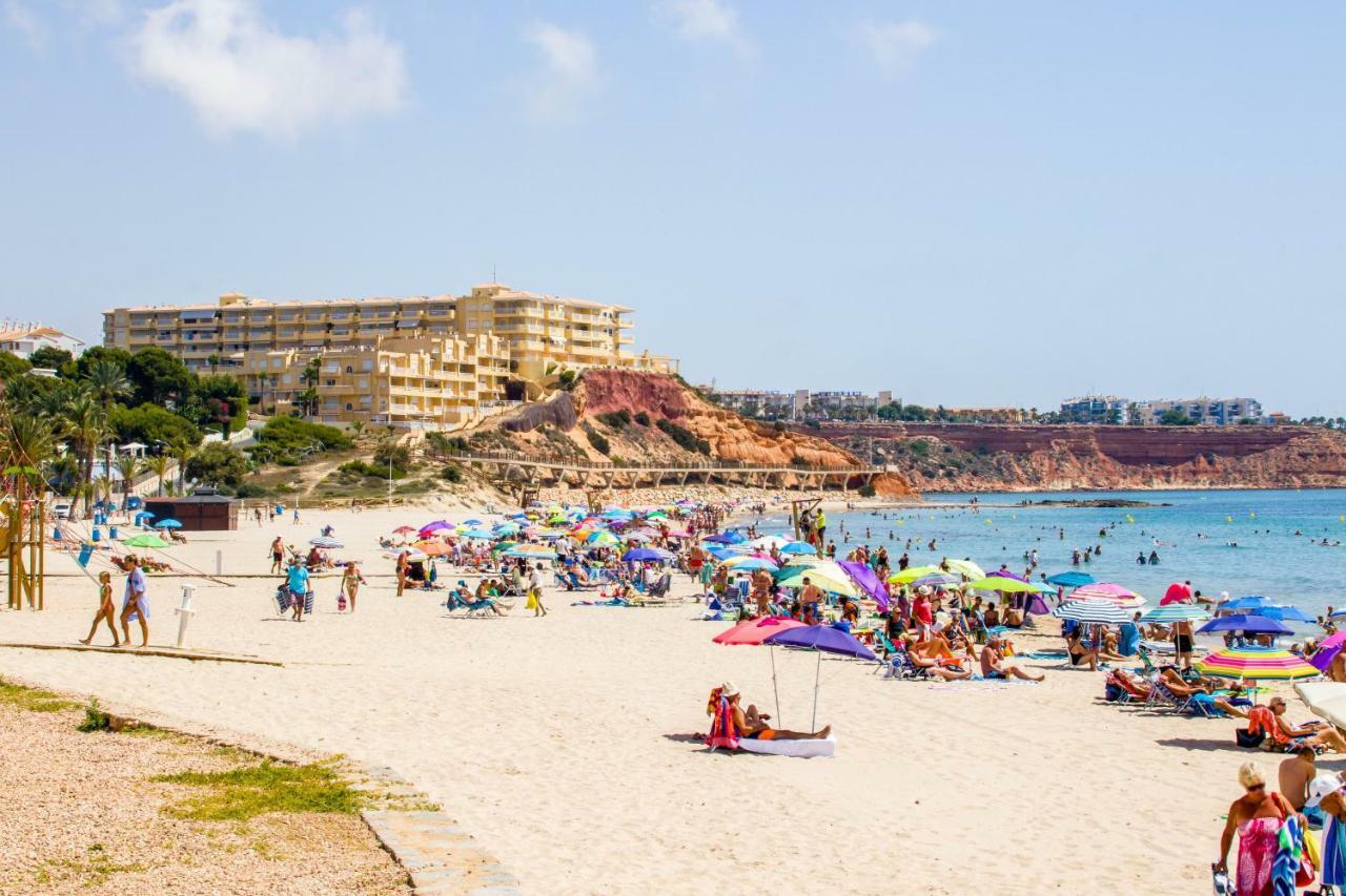 Espanatour RELAX Campoamor Exterior foto