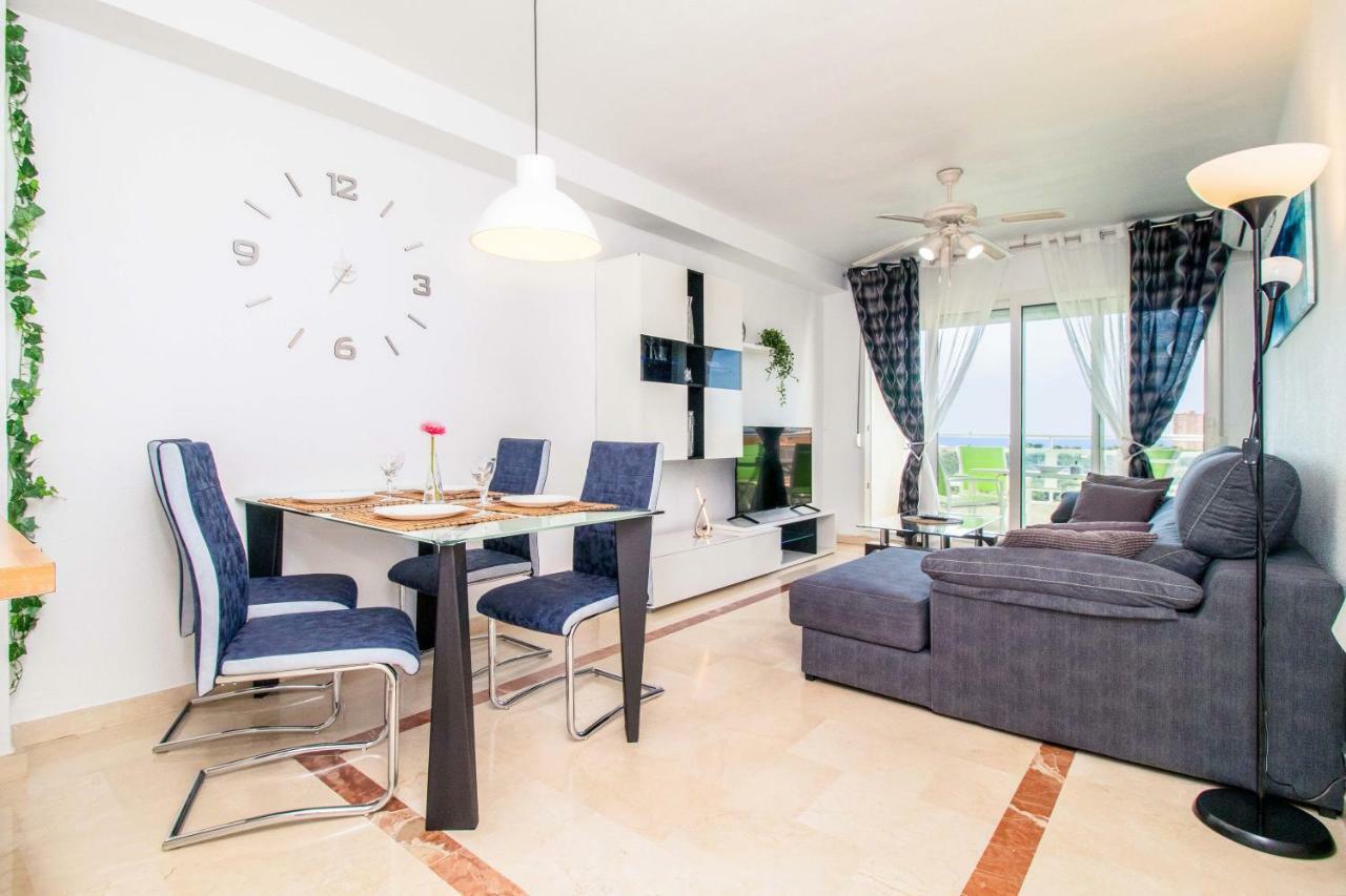 Espanatour RELAX Campoamor Exterior foto