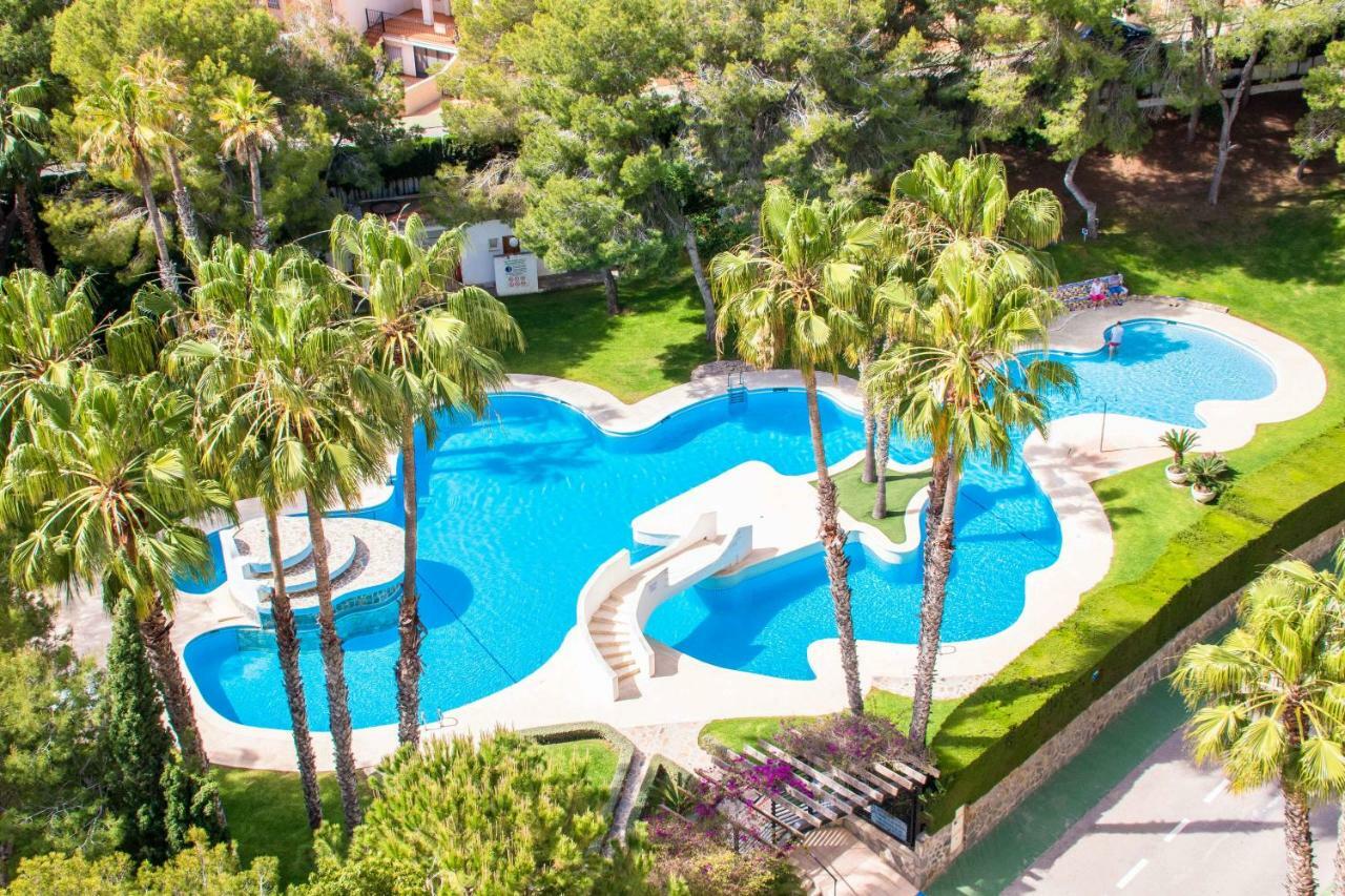 Espanatour RELAX Campoamor Exterior foto