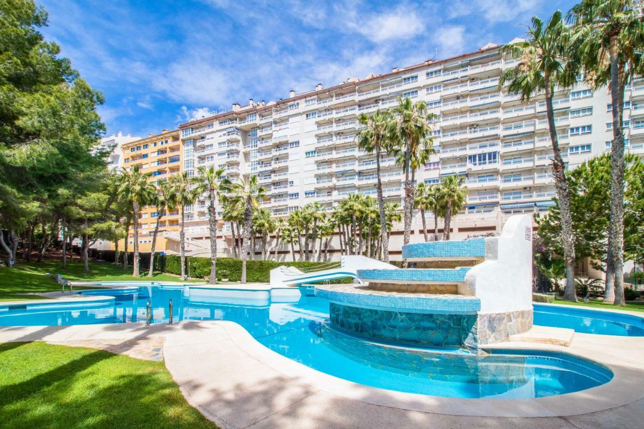 Espanatour RELAX Campoamor Exterior foto