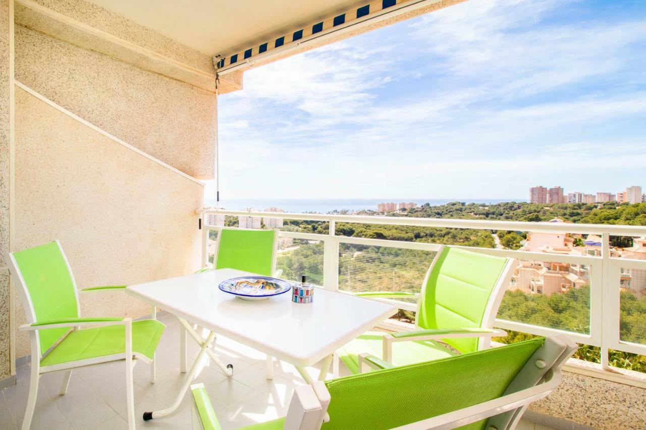 Espanatour RELAX Campoamor Exterior foto