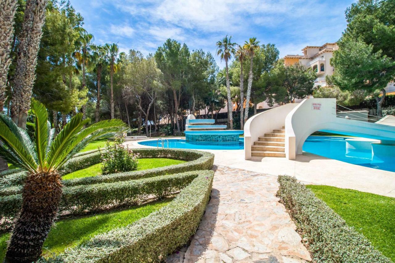 Espanatour RELAX Campoamor Exterior foto
