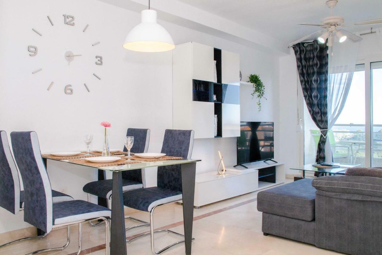 Espanatour RELAX Campoamor Exterior foto