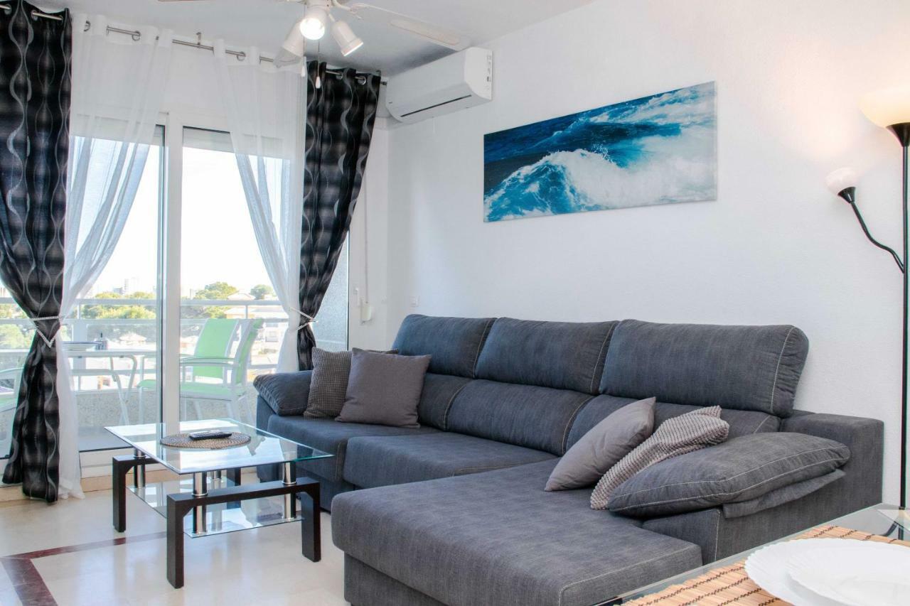 Espanatour RELAX Campoamor Exterior foto
