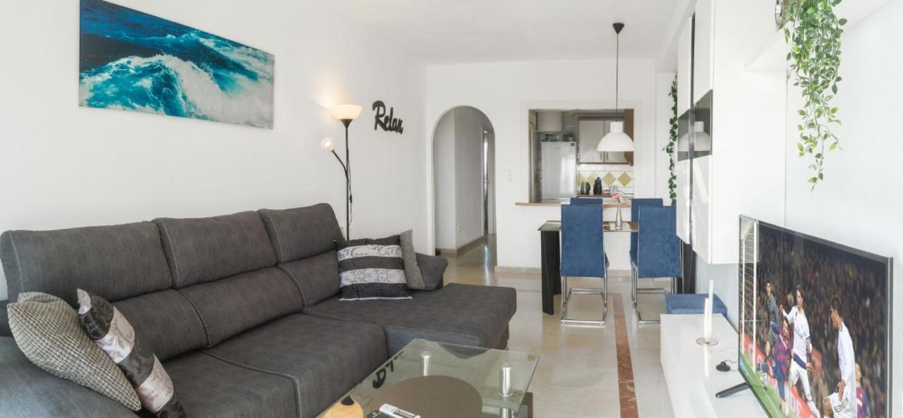 Espanatour RELAX Campoamor Exterior foto